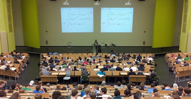 Digital Learning Platform