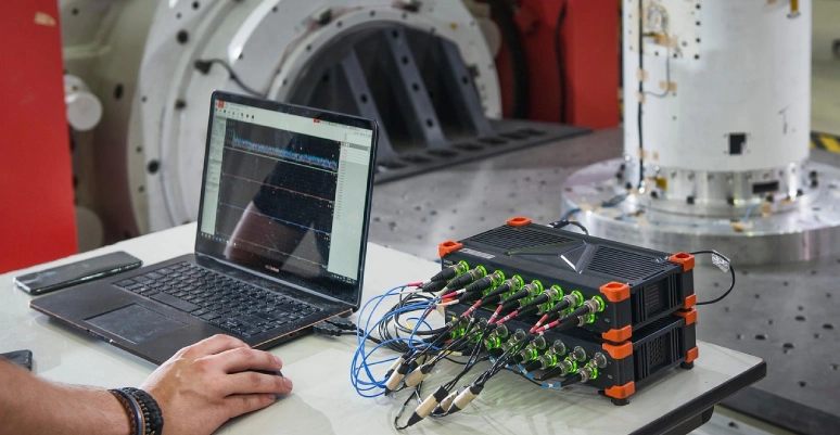 Manufacturing Execution System Interface