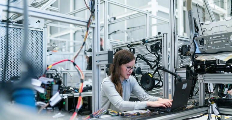 Supply Chain Analytics Dashboard