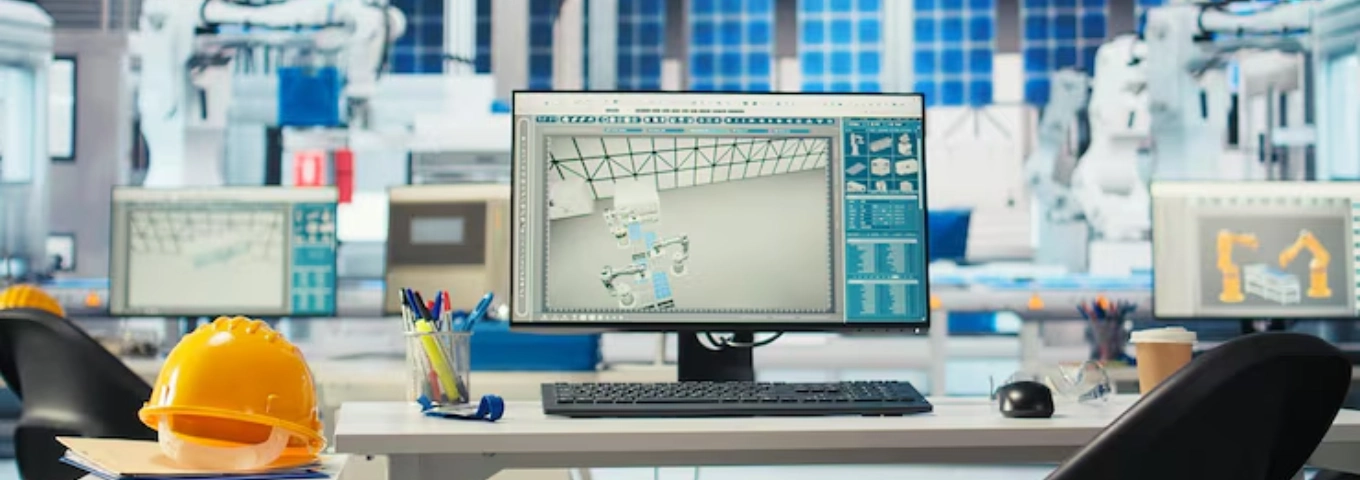 Electronics Industry Solutions