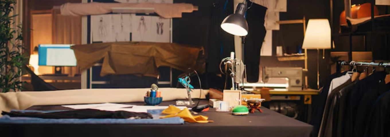 Fashion Technology Solutions