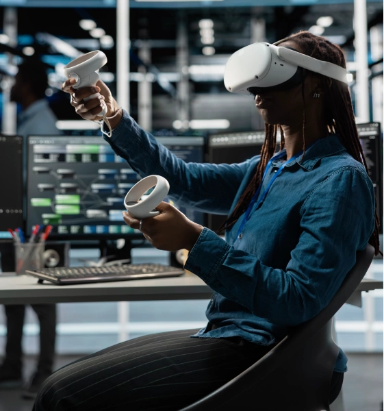 IOT & Smart Technology