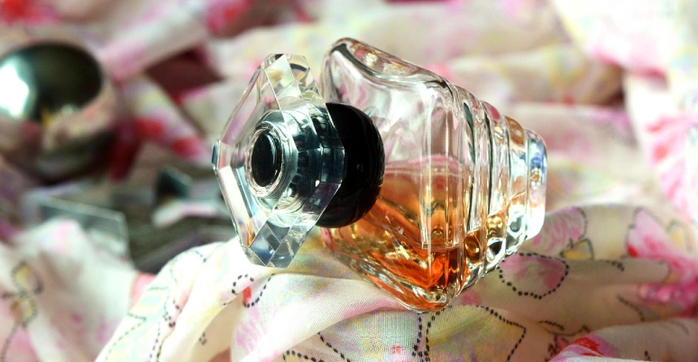 Perfume E-commerce Platform